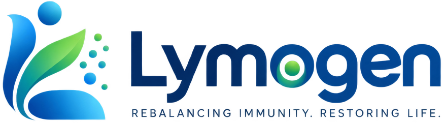 Lymgen 立博美华